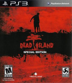 Dead Island [Special Edition] (US)