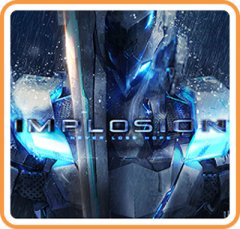 Implosion: Never Lose Hope (US)