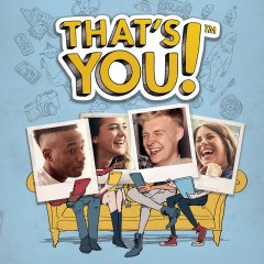 That's You! [Download] (EU)