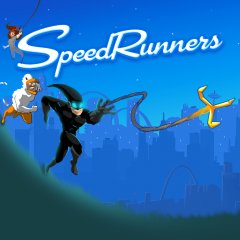 SpeedRunners (EU)