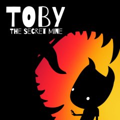 Toby: The Secret Mine (EU)