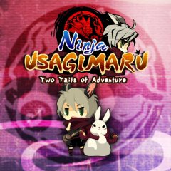 Ninja Usagimaru: Two Tails Of Adventure (EU)