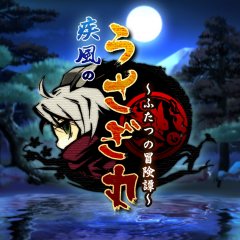<a href='https://www.playright.dk/info/titel/ninja-usagimaru-two-tails-of-adventure'>Ninja Usagimaru: Two Tails Of Adventure</a>    14/30