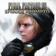 Final Fantasy XV: Episode Prompto (EU)