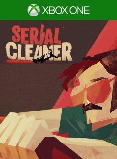 Serial Cleaner (US)