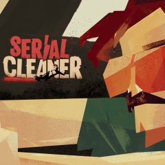 Serial Cleaner (EU)