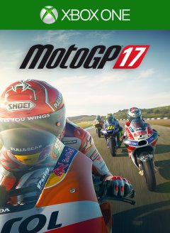 MotoGP 17 [Download] (US)