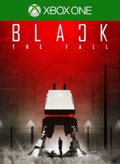 Black The Fall (US)