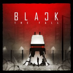 Black The Fall (EU)