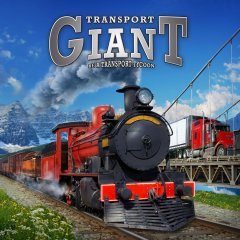 Transport Giant (EU)
