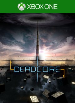 <a href='https://www.playright.dk/info/titel/deadcore'>Deadcore</a>    3/30
