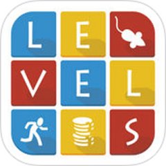 Levels: Addictive Puzzle Game (US)