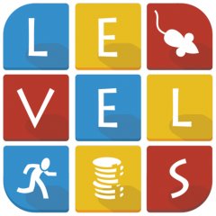 <a href='https://www.playright.dk/info/titel/levels-addictive-puzzle-game'>Levels: Addictive Puzzle Game</a>    24/30
