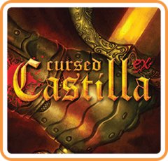 Cursed Castilla (US)