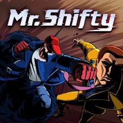 Mr. Shifty (EU)