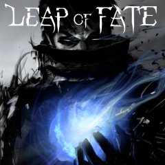 Leap Of Fate (US)