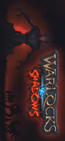 Warlocks Vs. Shadows (US)