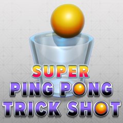 Super Ping Pong Trick Shot (EU)