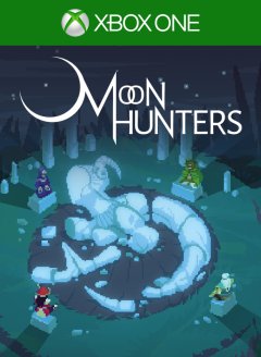Moon Hunters (US)