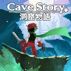 Cave Story+ [eShop] (EU)