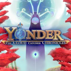 Yonder: The Cloud Catcher Chronicles [Download] (EU)