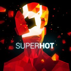 Superhot (EU)