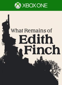 What Remains Of Edith Finch (US)