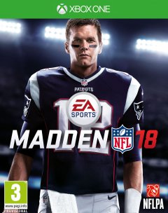 Madden NFL 18 (EU)