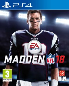 Madden NFL 18 (EU)