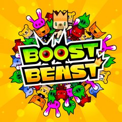 Boost Beast (EU)