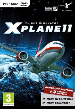 <a href='https://www.playright.dk/info/titel/x-plane-11'>X-Plane 11</a>    2/30