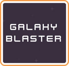 Galaxy Blaster (US)