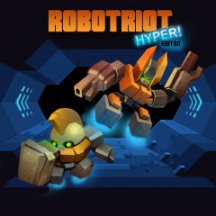 Robotriot: Hyper Edition (US)