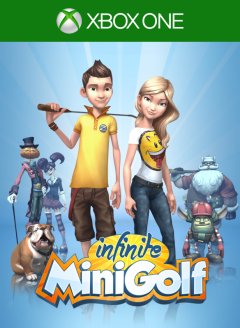 Infinite Minigolf (US)