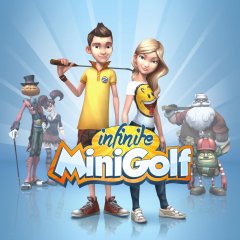 Infinite Minigolf (EU)