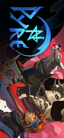 Pyre (US)