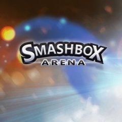 Smashbox Arena (US)