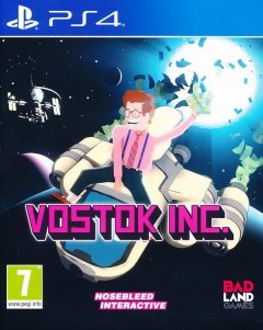 Vostok Inc. (EU)