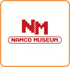 Namco Museum (2017) (US)