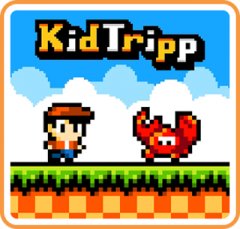 Kid Tripp (US)