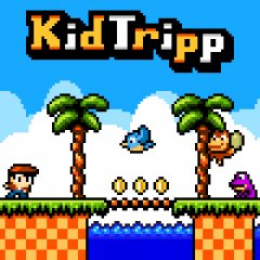 Kid Tripp (EU)