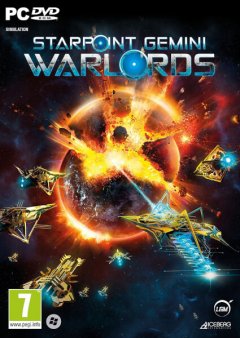 Starpoint Gemini: Warlords (EU)