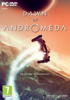 Dawn Of Andromeda (EU)
