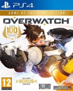 Overwatch: Game Of The Year Edition (EU)