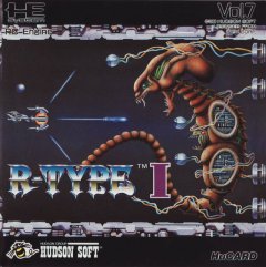 R-Type I (JP)