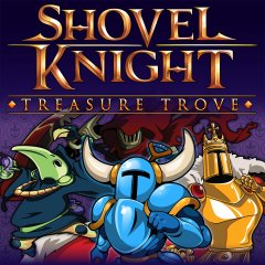 Shovel Knight: Treasure Trove (US)