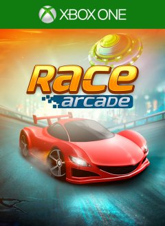 Race Arcade (US)
