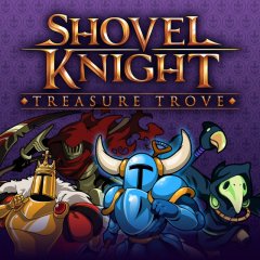 Shovel Knight: Treasure Trove (EU)