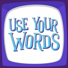 Use Your Words (EU)