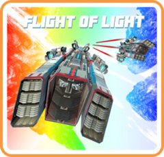 Flight Of Light (US)